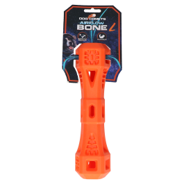 Dog Comets Airflow Bone Oranje L