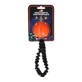 Dog Comets AstroFlex Oranje