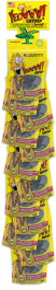 Yeowww! Display Strip Catnip 12 st.