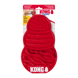 KONG Licks Treat Dispenser Rood XL