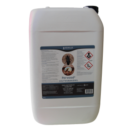 Perwood Houtwormmiddel 25 L