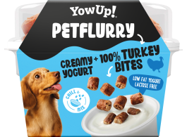 Yowup! PetFlurry Kalkoen