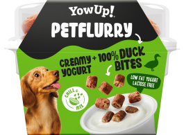 Yowup! PetFlurry Eend