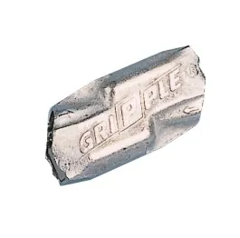 Draad verbinder gripple Voor een zekere en duurzame verbinding tussen twee draaduiteinden.