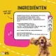 Welke ingrediënten bevat Dog Flex