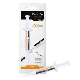 Knock Pest Mieren Gel Ter bestrijding van de zwarte wegmier en tropische mieren