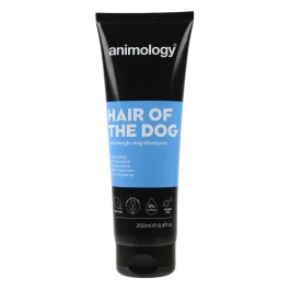 Animology Haar des Hundes Shampoo
