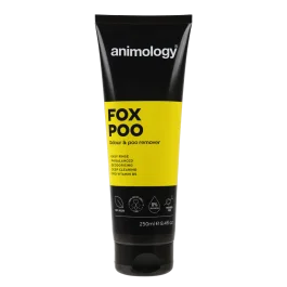 Animology Fuchs-Poo-Shampoo