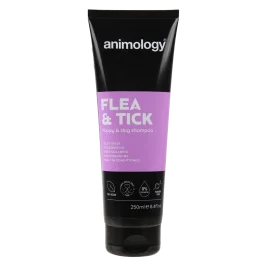 Animology Flea & Tick Shampoo