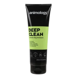 Animology Deep Clean Shampoo