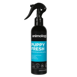 Animology Puppy Fresh Refreshing Spray