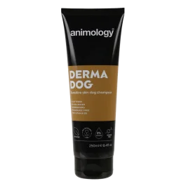 Animology Derma Hundeshampoo