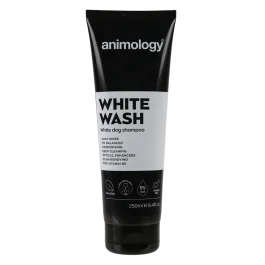 Animology White Wash Shampoo
