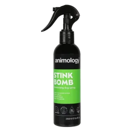 Animology Stink Bomb Refreshing Spray