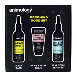 Animology Pflegeset gut