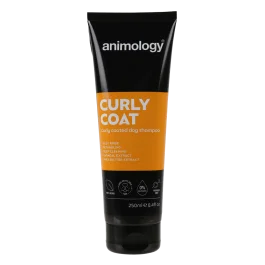 Animology Lockenkopf Shampoo