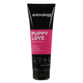 Animology Puppy Love Shampoo