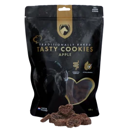 Excellent Horse Ambachtelijke Paardenkoekjes Appel