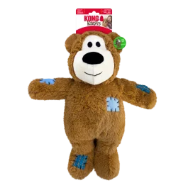 KONG Knots Wild Bear