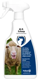 Excellent M.R. Spray Schaap 500 ml