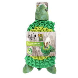AFP Dig It - Sea Turtle Treat Mat
