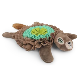 AFP  Dig It - Squirrel Treat Mat