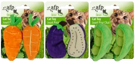 AFP Catnip All Natural Vegetables