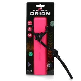 Dog Comets Orion (Dummy) Roze