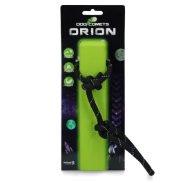 Dog Comets Orion (Dummy) Groen