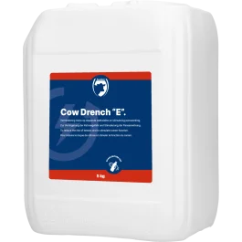 Cow Drench "E"