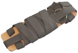 Deckgeschirr aus Nylon