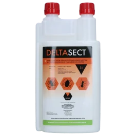 Deltasect Crawling Insects