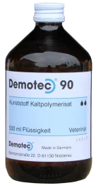 Demotec 90 vloeistof