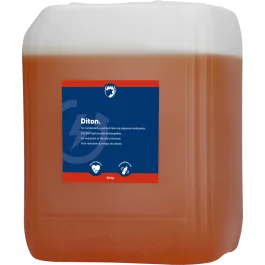 Diton (Ketose)