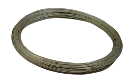 Galvanized wire 1.8 mm