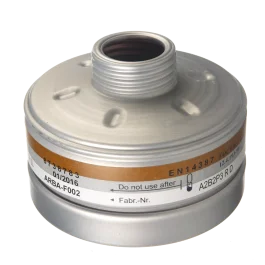 Dräger Filter RD 40 A2B2-P3