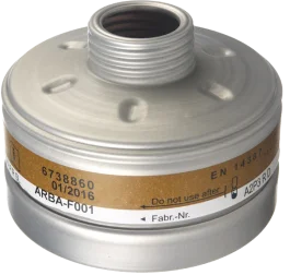 Dräger Filter RD 40 A2-P3
