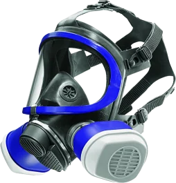 Dräger X-plore 5500 Volgelaatsmasker