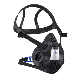 Dräger X-plore 3500 (Halfgelaatsmasker - M)