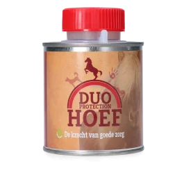 Duo Hoef