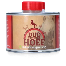 Duo Hoef