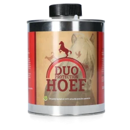 Duo Hoef