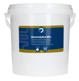 Electrolyten-Mix