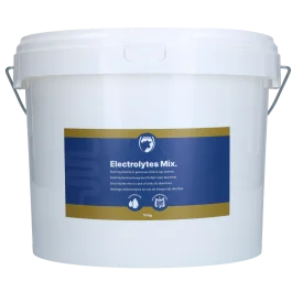 Electrolyten-Mix