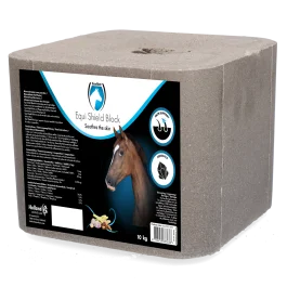 Equi Shield Block