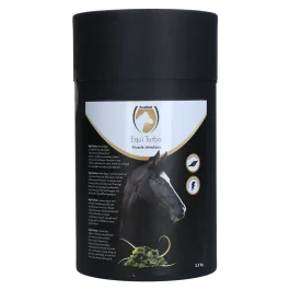 Equi Turbo Muscle Stimulans