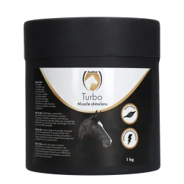 Equi Turbo Muscle Stimulans