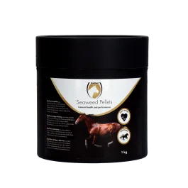 Equi Zeewier pellets