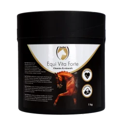 Equi Vita Forte
