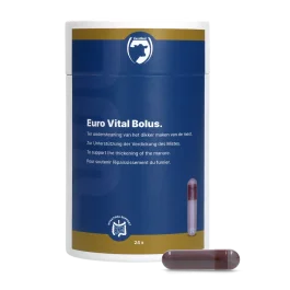 Euro-Vital Bolus
